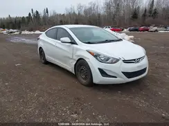 5NPDH4AE1GH680760 2016 HYUNDAI ELANTRA