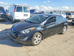 5NPDH4AE1GH680810 2016 HYUNDAI ELANTRA