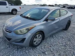 5NPDH4AE1GH680869 2016 HYUNDAI ELANTRA