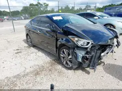 5NPDH4AE1GH682296 2016 HYUNDAI ELANTRA