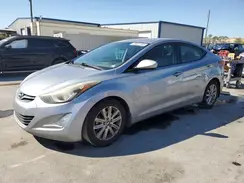 5NPDH4AE1GH683304 2016 HYUNDAI ELANTRA