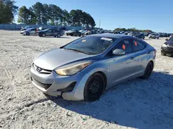 5NPDH4AE1GH683318 2016 HYUNDAI ELANTRA