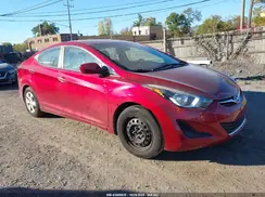 5NPDH4AE1GH683836 2016 HYUNDAI ELANTRA