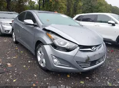 5NPDH4AE1GH683920 2016 HYUNDAI ELANTRA