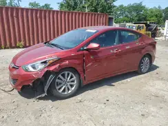 5NPDH4AE1GH684100 2016 HYUNDAI ELANTRA