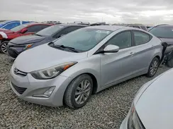 5NPDH4AE1GH684629 2016 HYUNDAI ELANTRA