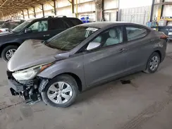 5NPDH4AE1GH685621 2016 HYUNDAI ELANTRA