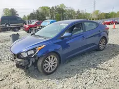 5NPDH4AE1GH685750 2016 HYUNDAI ELANTRA