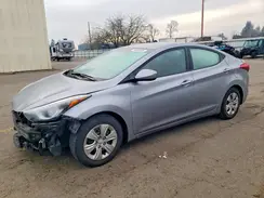 5NPDH4AE1GH686056 2016 HYUNDAI ELANTRA