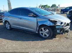 5NPDH4AE1GH686073 2016 HYUNDAI ELANTRA