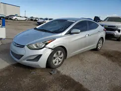 5NPDH4AE1GH686526 2016 HYUNDAI ELANTRA