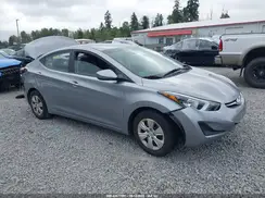 5NPDH4AE1GH687000 2016 HYUNDAI ELANTRA