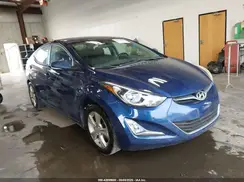 5NPDH4AE1GH687045 2016 HYUNDAI ELANTRA