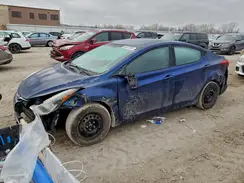 5NPDH4AE1GH687093 2016 HYUNDAI ELANTRA