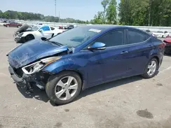 5NPDH4AE1GH687398 2016 HYUNDAI ELANTRA