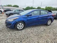 5NPDH4AE1GH687403 2016 HYUNDAI ELANTRA