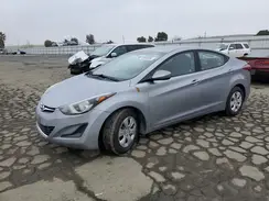 5NPDH4AE1GH688020 2016 HYUNDAI ELANTRA