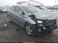 5NPDH4AE1GH688373 2016 HYUNDAI ELANTRA