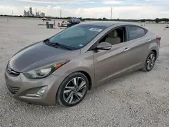5NPDH4AE1GH688521 2016 HYUNDAI ELANTRA