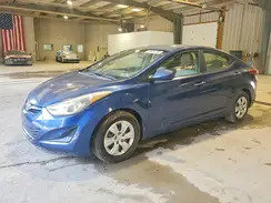 5NPDH4AE1GH689233 2016 HYUNDAI ELANTRA
