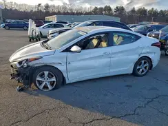 5NPDH4AE1GH689247 2016 HYUNDAI ELANTRA