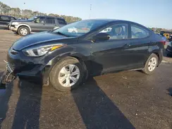 5NPDH4AE1GH689815 2016 HYUNDAI ELANTRA