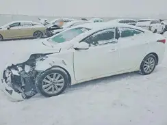 5NPDH4AE1GH690043 2016 HYUNDAI ELANTRA