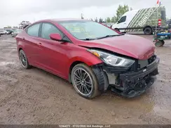 5NPDH4AE1GH690477 2016 HYUNDAI ELANTRA
