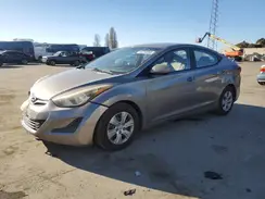 5NPDH4AE1GH692259 2016 HYUNDAI ELANTRA