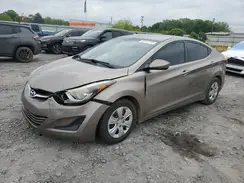 5NPDH4AE1GH692262 2016 HYUNDAI ELANTRA