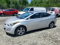 5NPDH4AE1GH692584 2016 HYUNDAI ELANTRA