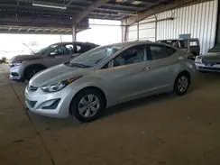 5NPDH4AE1GH692617 2016 HYUNDAI ELANTRA