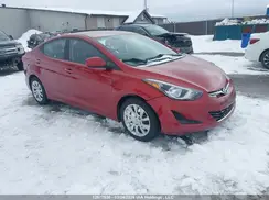 5NPDH4AE1GH693704 2016 HYUNDAI ELANTRA