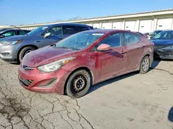 5NPDH4AE1GH694416 2016 HYUNDAI ELANTRA