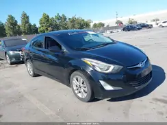 5NPDH4AE1GH694674 2016 HYUNDAI ELANTRA