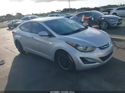 5NPDH4AE1GH695081 2016 HYUNDAI ELANTRA