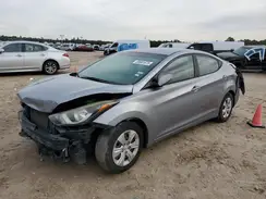 5NPDH4AE1GH697042 2016 HYUNDAI ELANTRA
