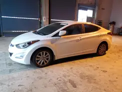 5NPDH4AE1GH697722 2016 HYUNDAI ELANTRA