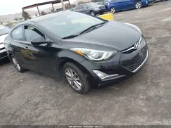 5NPDH4AE1GH698112 2016 HYUNDAI ELANTRA