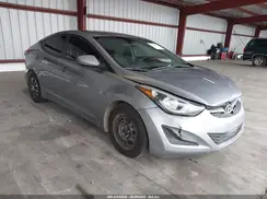 5NPDH4AE1GH700148 2016 HYUNDAI ELANTRA