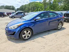 5NPDH4AE1GH701042 2016 HYUNDAI ELANTRA
