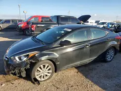 5NPDH4AE1GH701381 2016 HYUNDAI ELANTRA