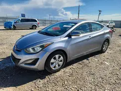 5NPDH4AE1GH702000 2016 HYUNDAI ELANTRA