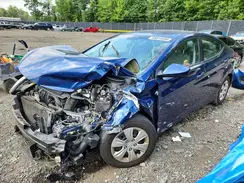 5NPDH4AE1GH702059 2016 HYUNDAI ELANTRA