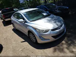 5NPDH4AE1GH702904 2016 HYUNDAI ELANTRA