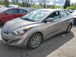 5NPDH4AE1GH704166 2016 HYUNDAI ELANTRA