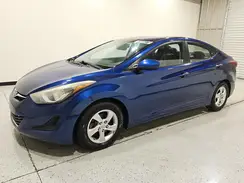 5NPDH4AE1GH705480 2016 HYUNDAI ELANTRA