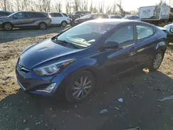 5NPDH4AE1GH705690 2016 HYUNDAI ELANTRA