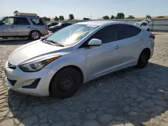 5NPDH4AE1GH707052 2016 HYUNDAI ELANTRA