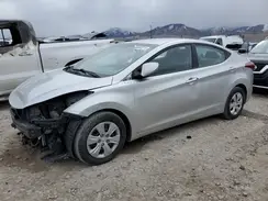 5NPDH4AE1GH707066 2016 HYUNDAI ELANTRA